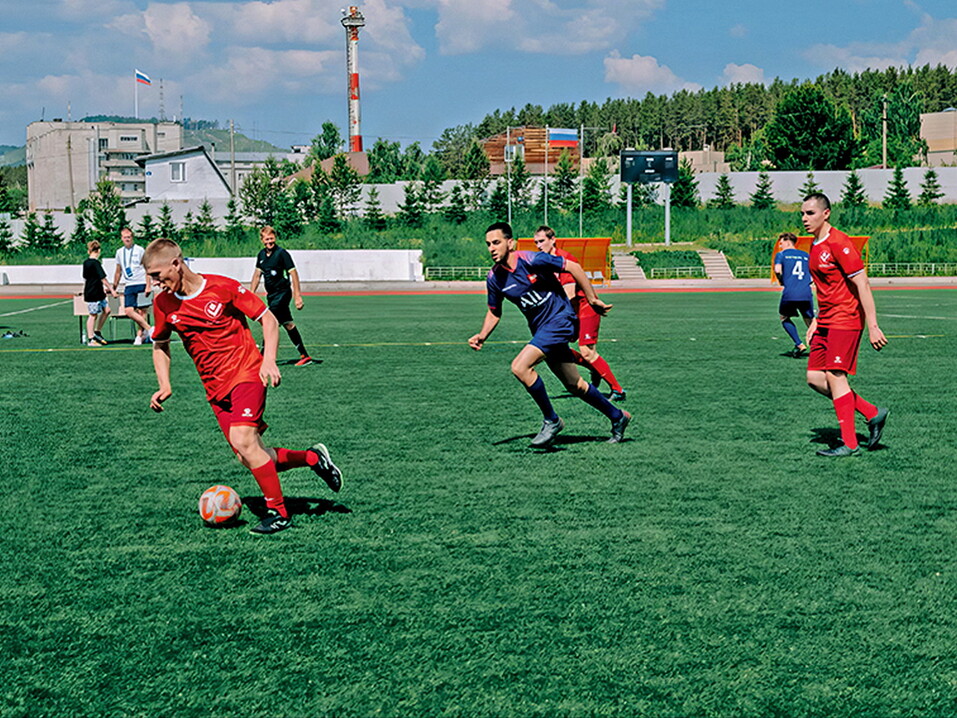 Как бизнесу вложиться в команду 2 Как бизнесу вложиться в команду 2