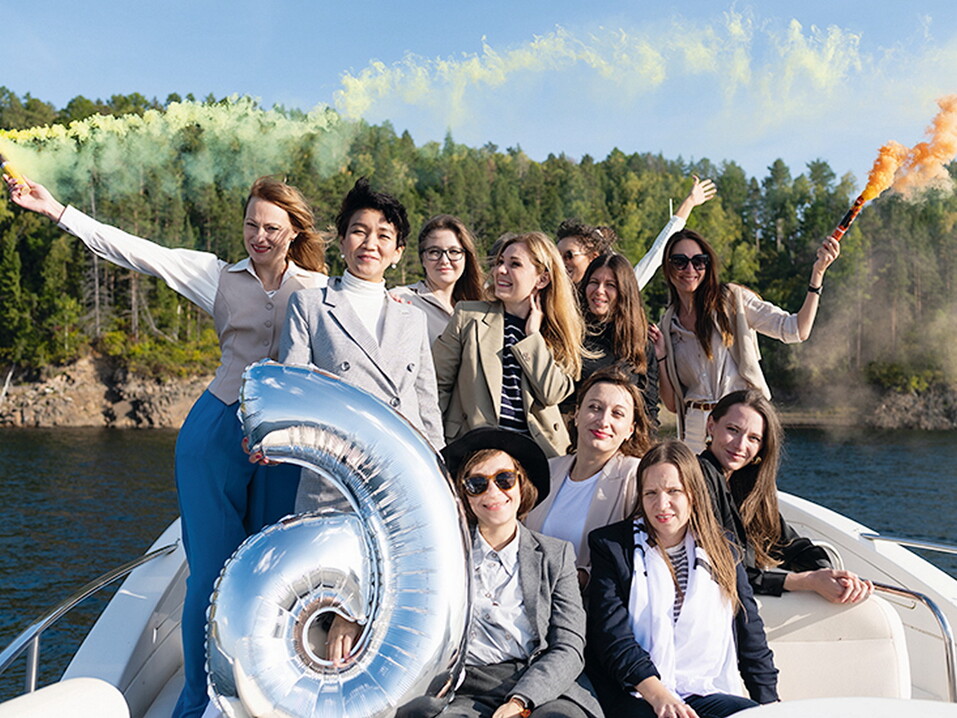 Как бизнесу вложиться в команду 4 Как бизнесу вложиться в команду 4