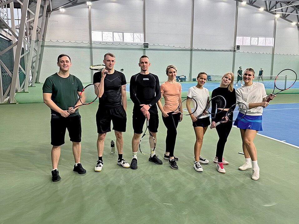 Как бизнесу вложиться в команду 5 Как бизнесу вложиться в команду 5