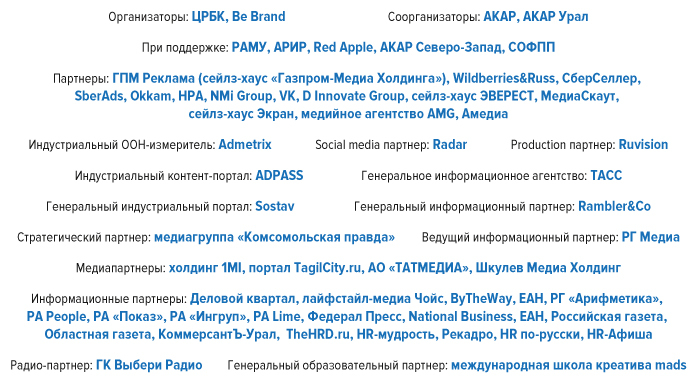 Екатеринбургские компании потратили на рекламу 58 млрд рублей за полгода 1 Екатеринбургские компании потратили на рекламу 58 млрд рублей за полгода 1