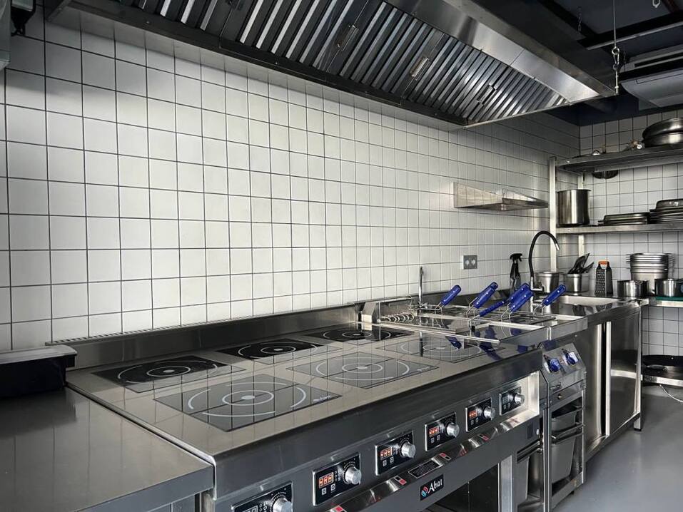 Ещё вкуснее: новосибирский отель повысит качество блюд за счет бережливых технологий 1 Ещё вкуснее: новосибирский отель повысит качество блюд за счет бережливых технологий 1