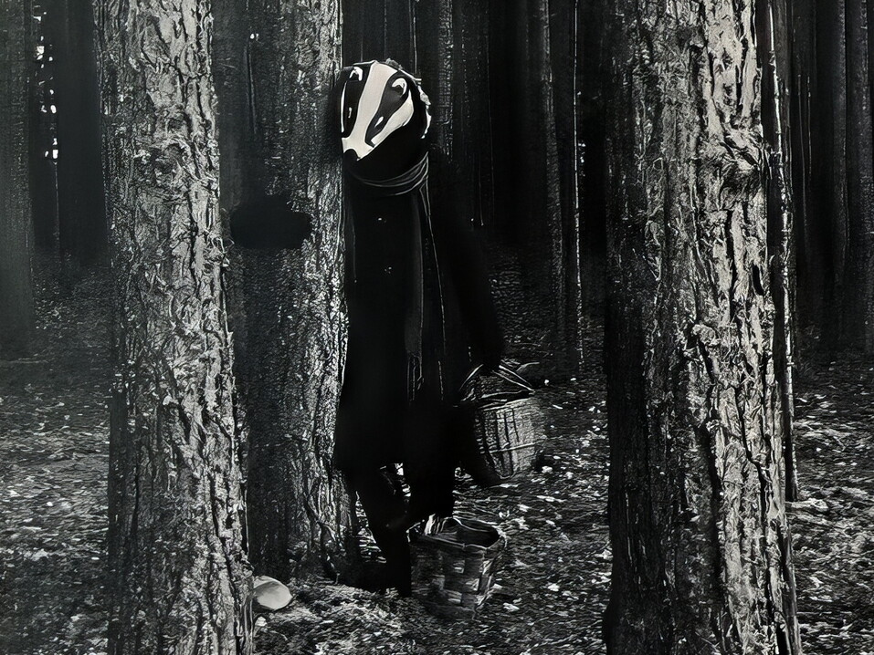 Искусство масштабных событий. Афиша октября 8 Искусство масштабных событий. Афиша октября 8