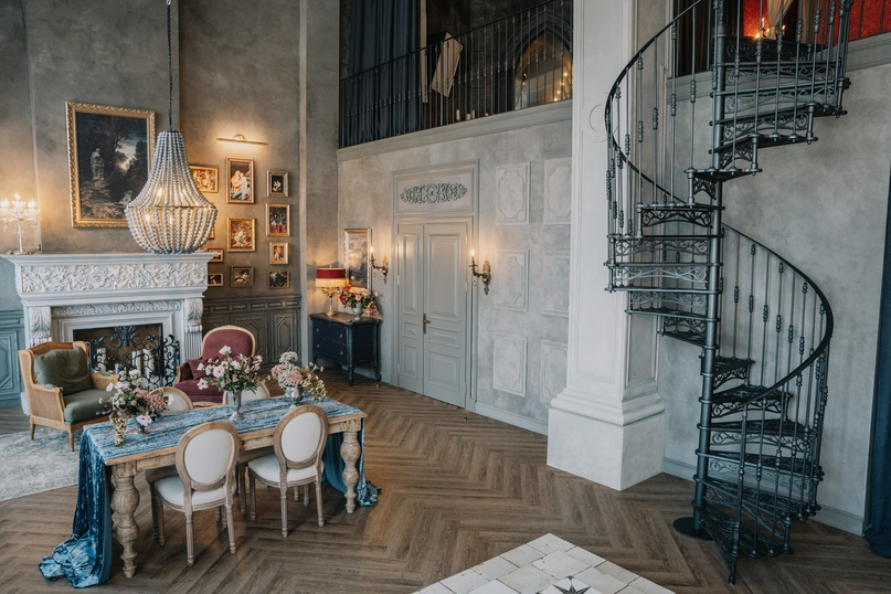 Svoboda2 вошла в список креативных кластеров федерального значения 4 Svoboda2 вошла в список креативных кластеров федерального значения 4