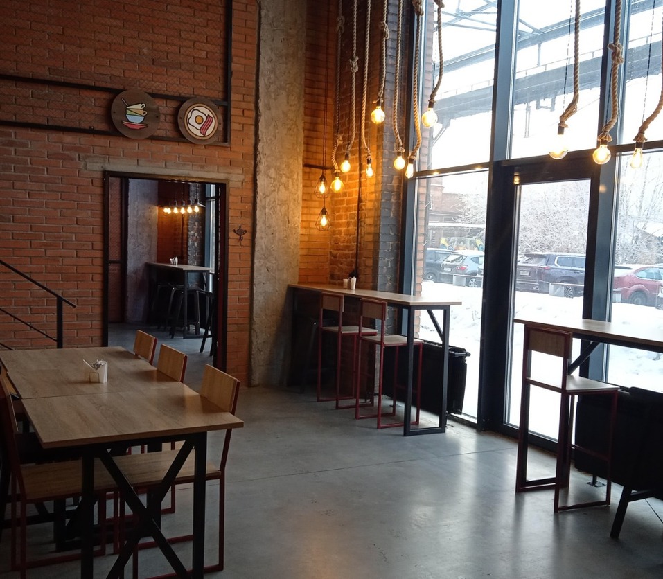 Svoboda2 вошла в список креативных кластеров федерального значения 6 Svoboda2 вошла в список креативных кластеров федерального значения 6