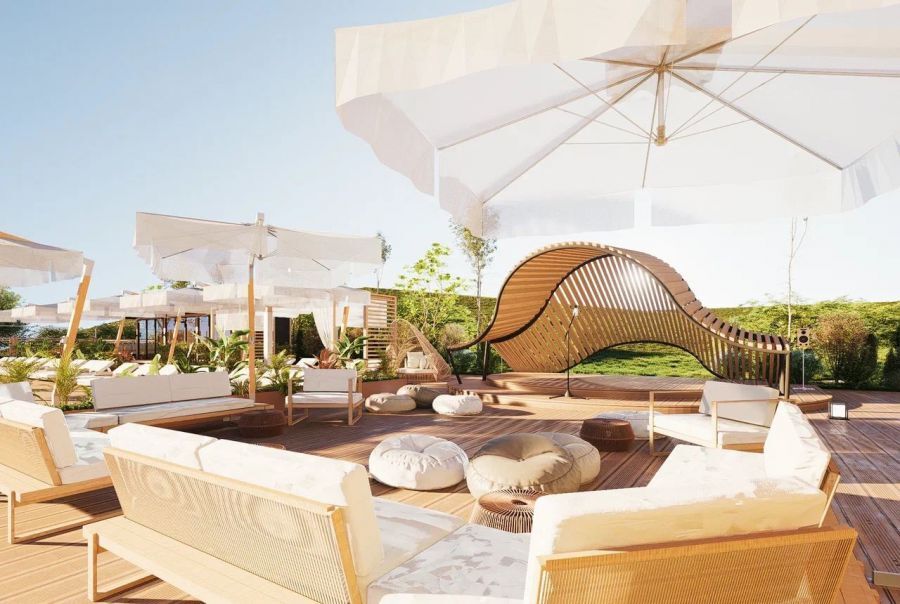 На Среднем Урале построят аквакомплекс за 505 млн руб. 1 На Среднем Урале построят аквакомплекс за 505 млн руб. 1