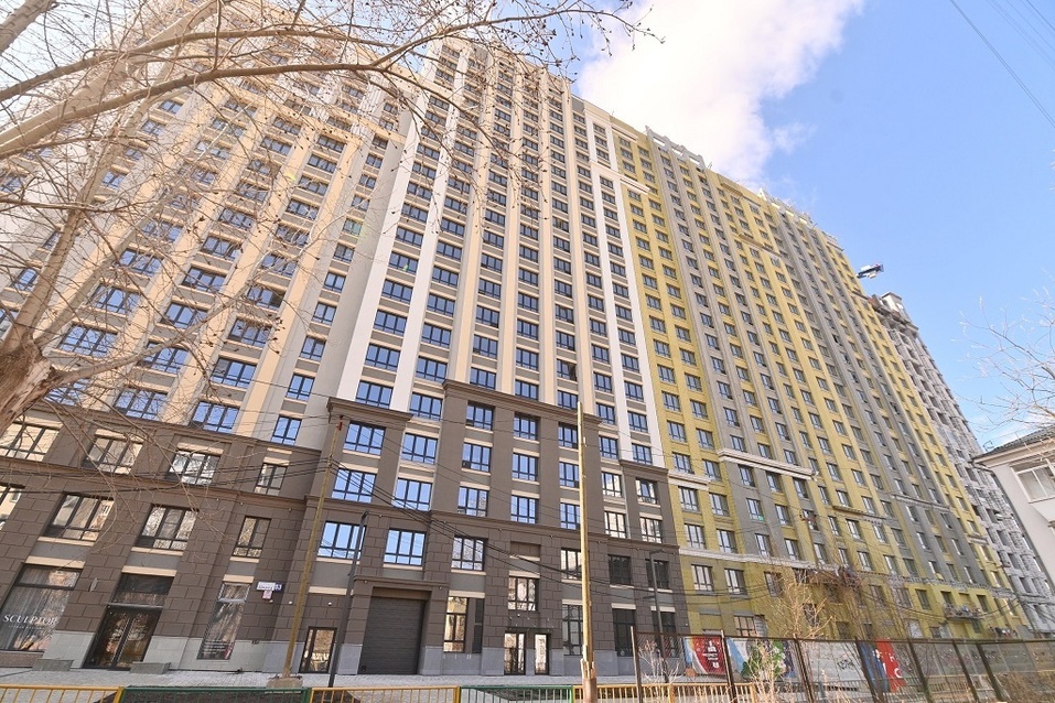 «Когда детсад и начальная школа находятся непосредственно в жилом комплексе — это счастье» 2 «Когда детсад и начальная школа находятся непосредственно в жилом комплексе — это счастье» 2