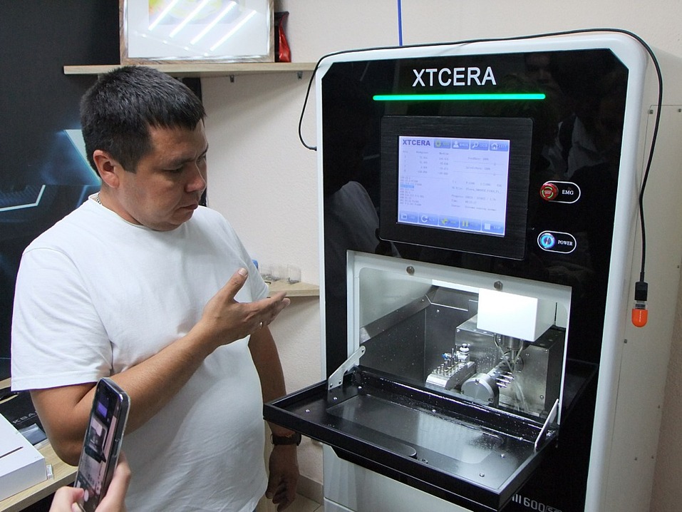 Компетентность и лидерство мнений — вот почему нас выбирают 3 Компетентность и лидерство мнений — вот почему нас выбирают 3