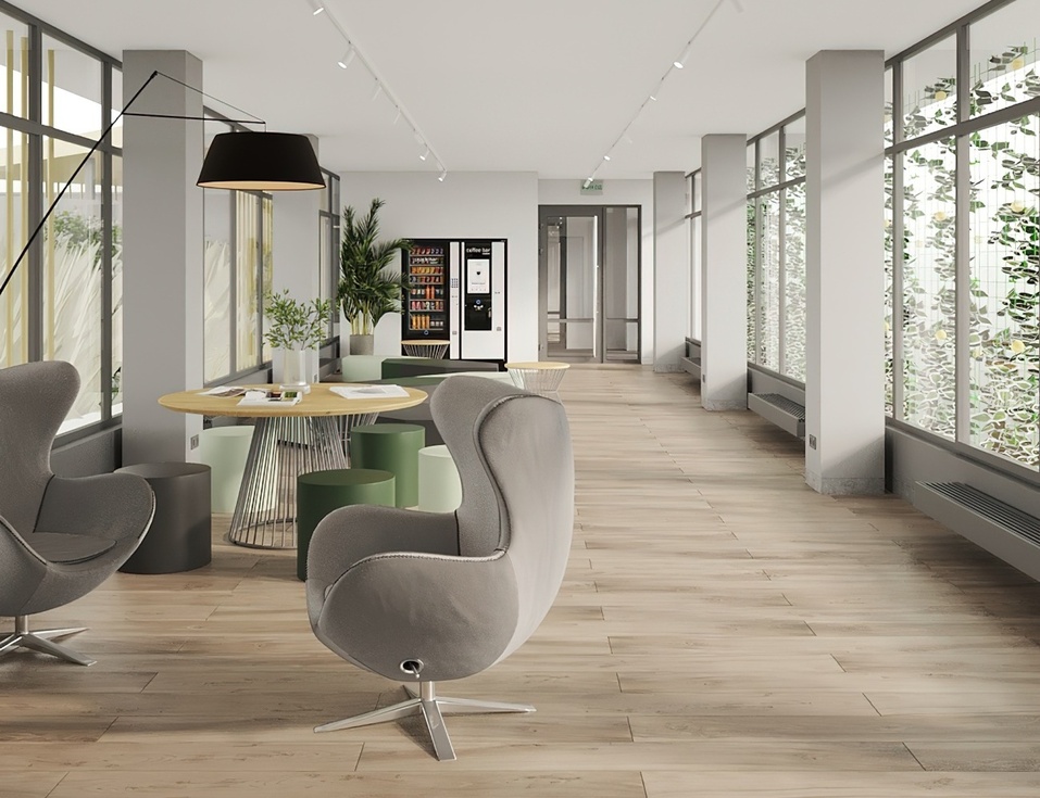 Квартира с роскошным видом на центр: эксклюзивное предложение только до конца октября 3 Квартира с роскошным видом на центр: эксклюзивное предложение только до конца октября 3