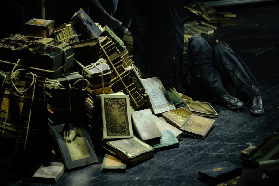 Лера Афонина: Быть модным пространством — не самоцель 3 Лера Афонина: Быть модным пространством — не самоцель 3