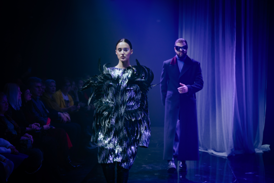 Лера Афонина: Быть модным пространством — не самоцель 4 Лера Афонина: Быть модным пространством — не самоцель 4