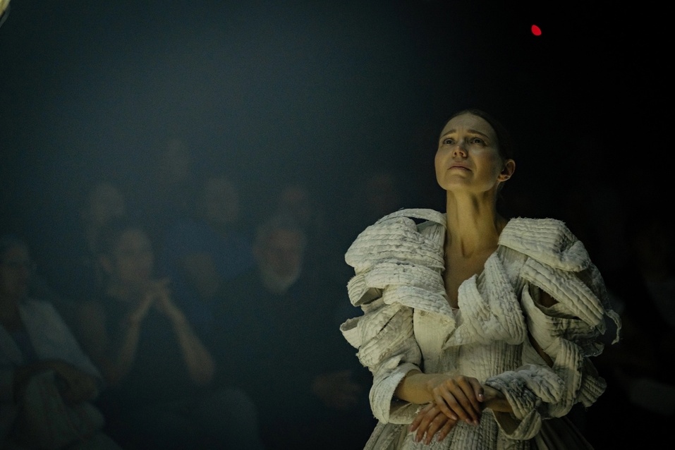 Лера Афонина: Быть модным пространством — не самоцель 5 Лера Афонина: Быть модным пространством — не самоцель 5