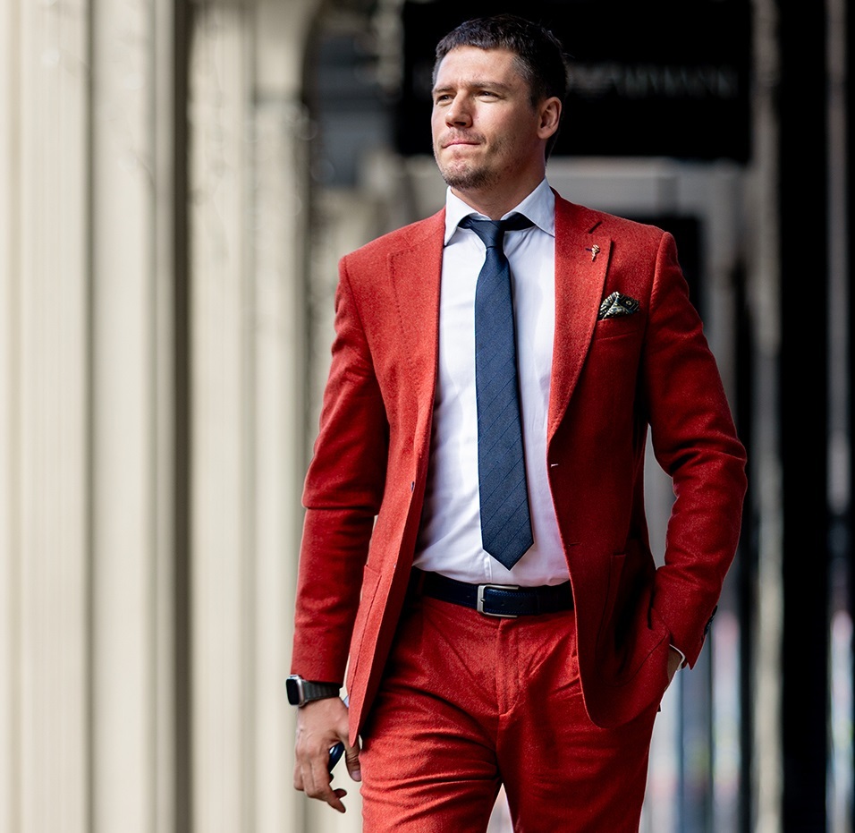 «Мы делаем наших зрителей счастливее за счет положительных эмоций» 1 «Мы делаем наших зрителей счастливее за счет положительных эмоций» 1