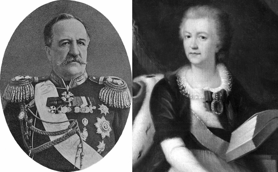 Наследие Дома на Красном. Часть 2 1 Наследие Дома на Красном. Часть 2 1