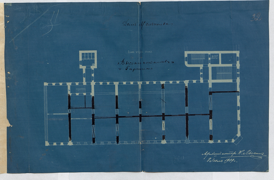 Наследие Дома на Красном. Часть 2 3 Наследие Дома на Красном. Часть 2 3