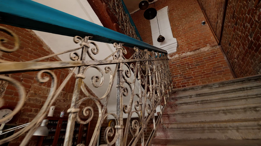 Наследие Дома на Красном. Часть 2 4 Наследие Дома на Красном. Часть 2 4