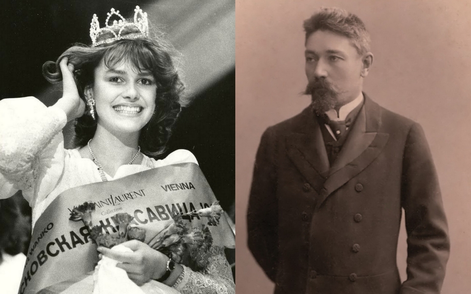 Наследие Дома на Красном. Часть 2 7 Наследие Дома на Красном. Часть 2 7