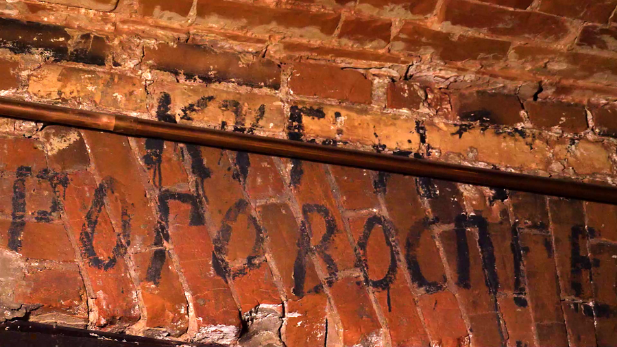 Наследие Дома на Красном. Часть 2 10 Наследие Дома на Красном. Часть 2 10