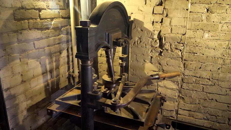 Наследие Дома на Красном. Часть 2 11 Наследие Дома на Красном. Часть 2 11