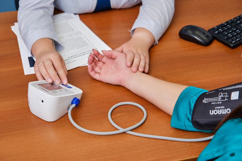 «Ожирение у подростков в будущем становится причиной проблем с репродуктивным здоровьем»
2 «Ожирение у подростков в будущем становится причиной проблем с репродуктивным здоровьем»
2