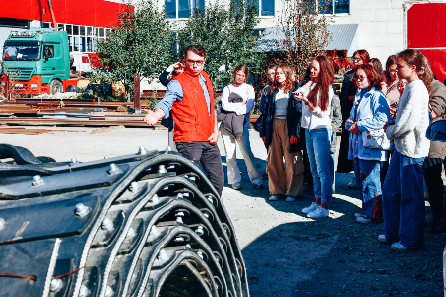 Как индустриальные парки могут помочь в условиях кадрового голода 1 Как индустриальные парки могут помочь в условиях кадрового голода 1