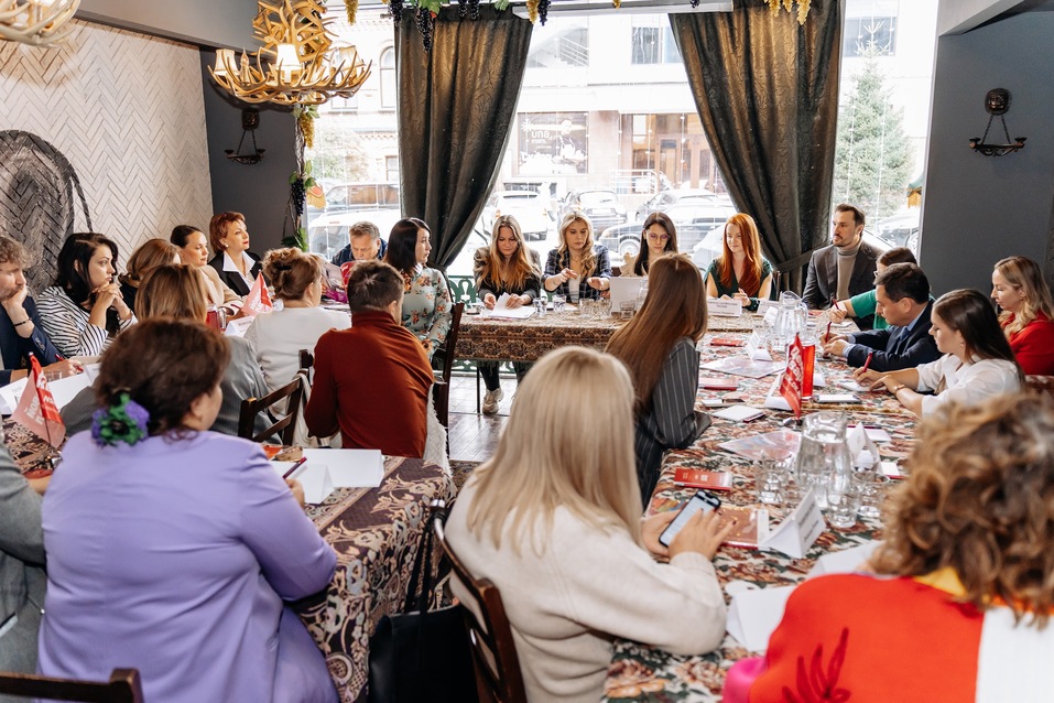 Определены номинанты на «Человека года в сфере просвещения» 1 Определены номинанты на «Человека года в сфере просвещения» 1