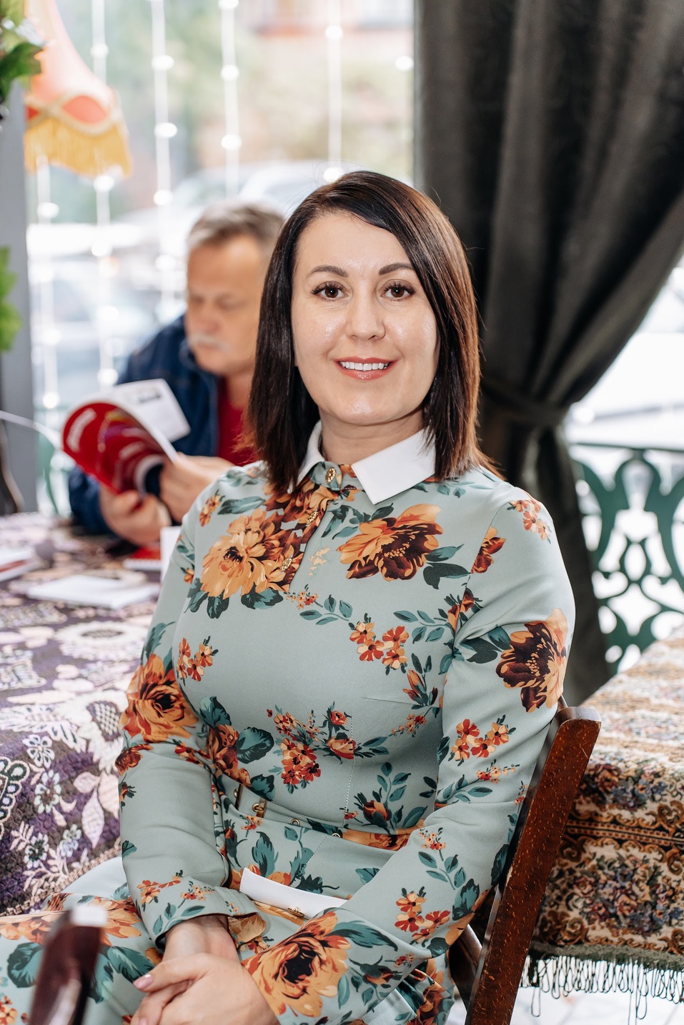 Определены номинанты на «Человека года в сфере просвещения» 3 Определены номинанты на «Человека года в сфере просвещения» 3