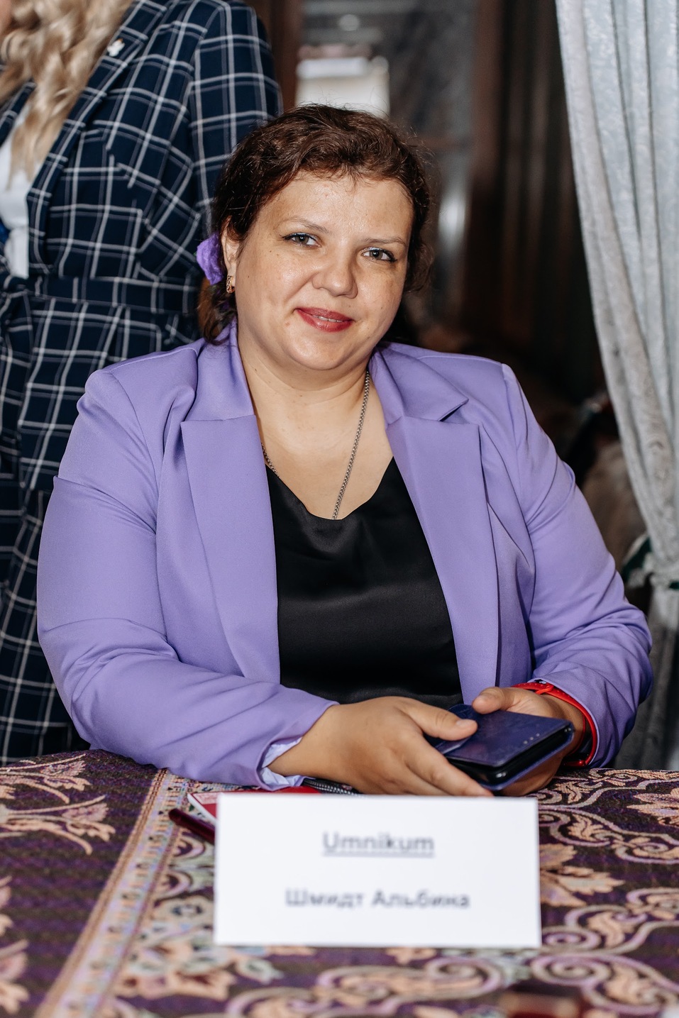 Определены номинанты на «Человека года в сфере просвещения» 6 Определены номинанты на «Человека года в сфере просвещения» 6