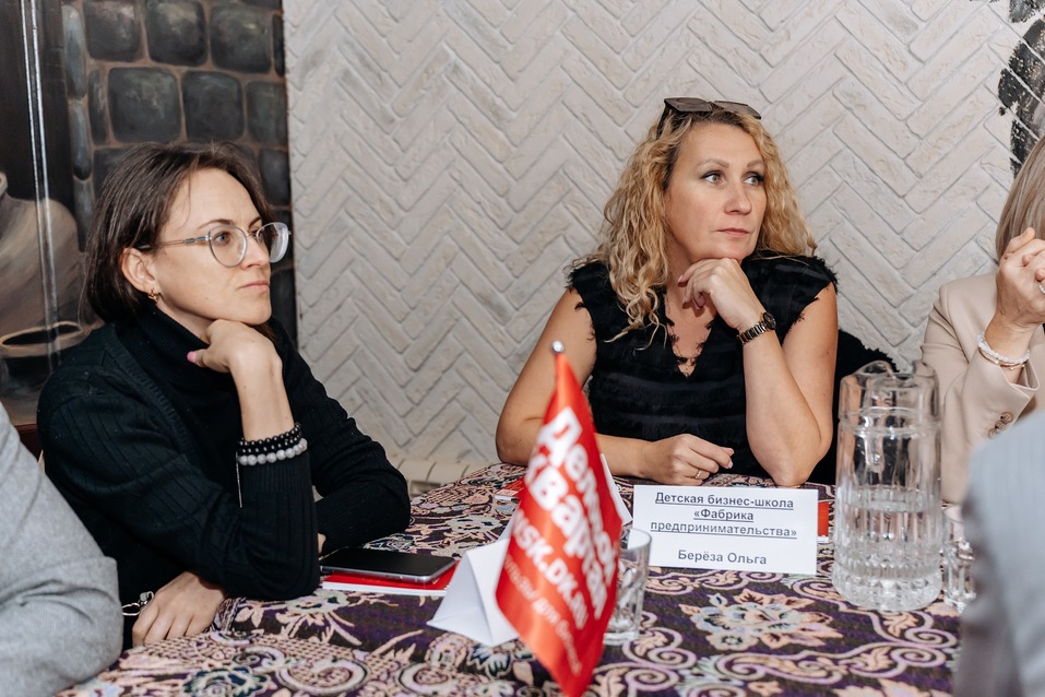 Определены номинанты на «Человека года в сфере просвещения» 8 Определены номинанты на «Человека года в сфере просвещения» 8