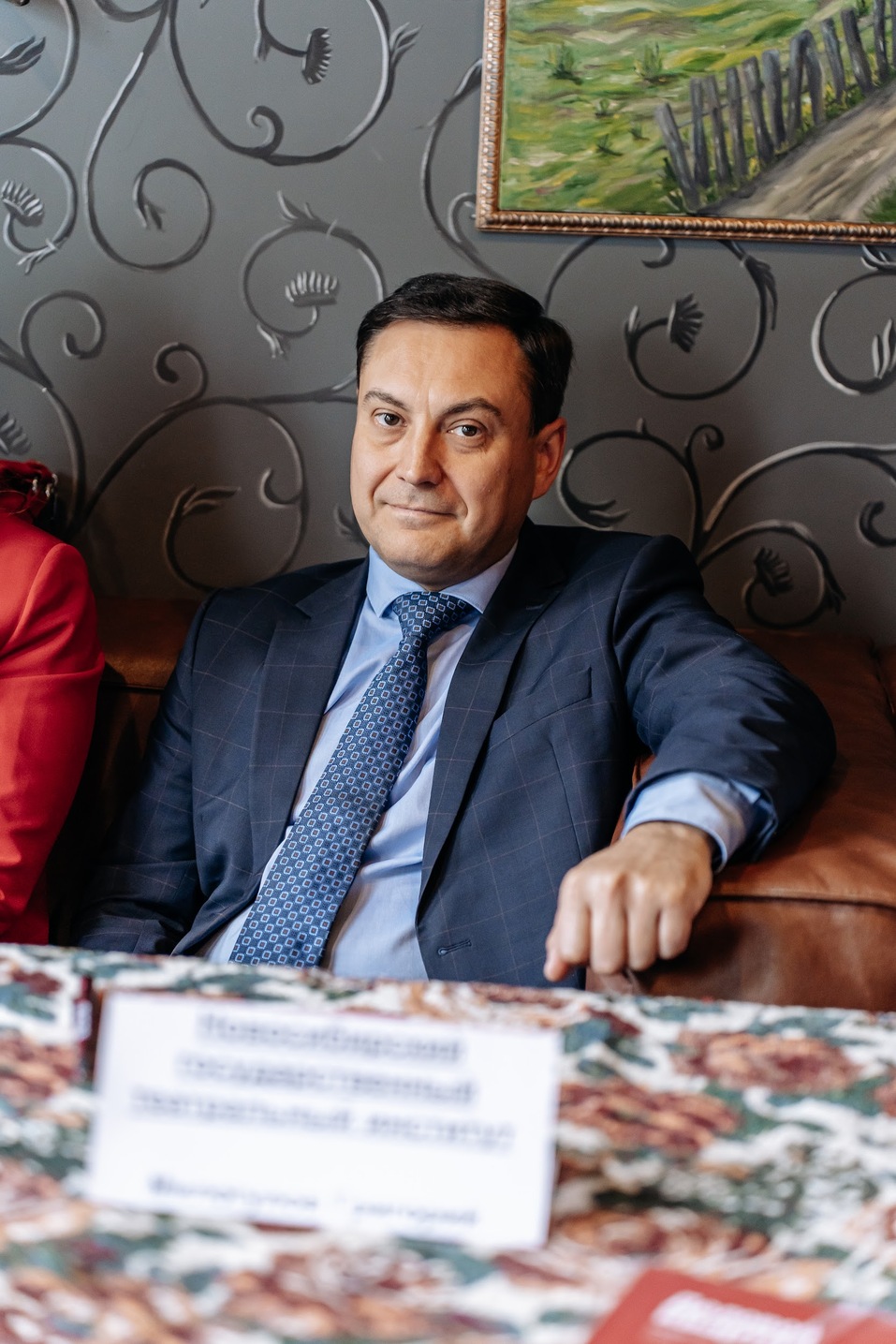 Определены номинанты на «Человека года в сфере просвещения» 11 Определены номинанты на «Человека года в сфере просвещения» 11