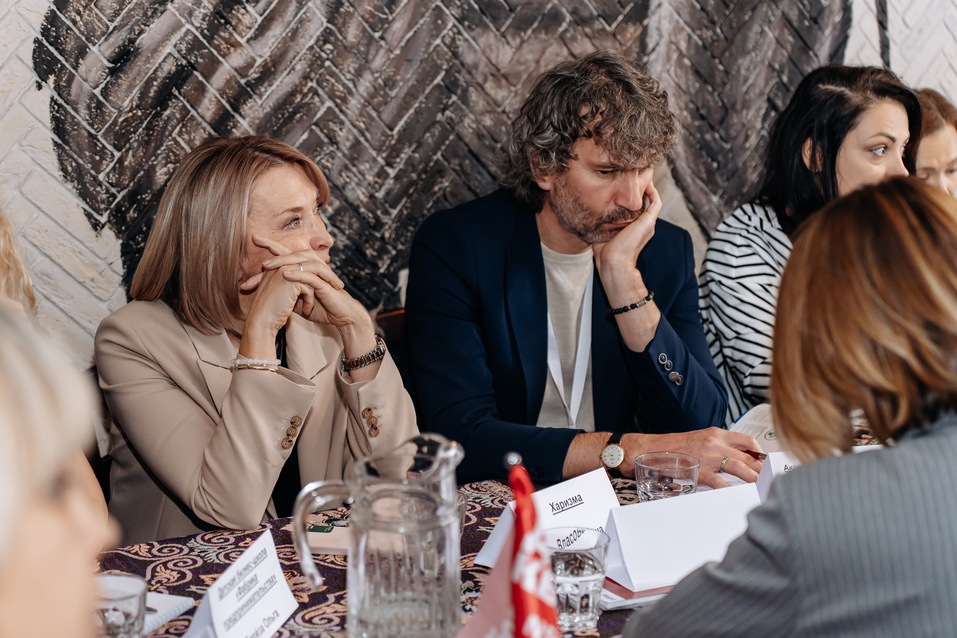 Определены номинанты на «Человека года в сфере просвещения» 15 Определены номинанты на «Человека года в сфере просвещения» 15