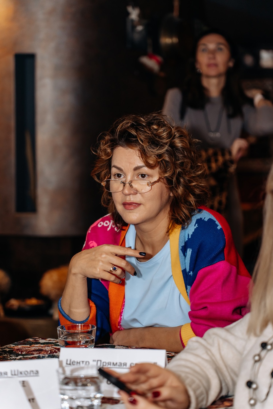 Определены номинанты на «Человека года в сфере просвещения» 16 Определены номинанты на «Человека года в сфере просвещения» 16