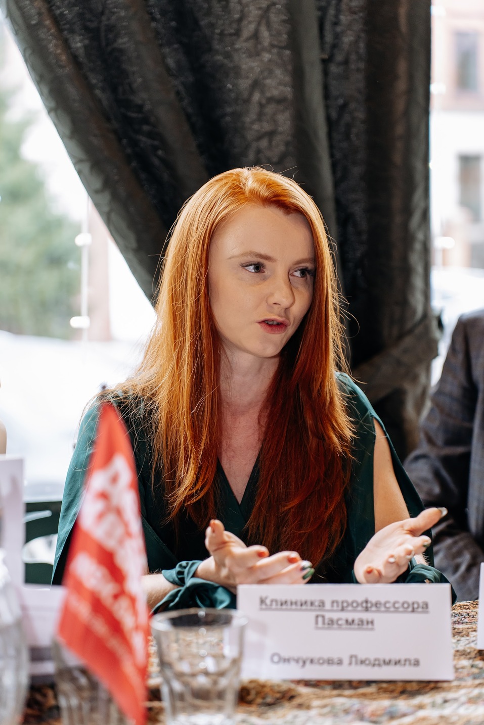 Определены номинанты на «Человека года в сфере просвещения» 18 Определены номинанты на «Человека года в сфере просвещения» 18