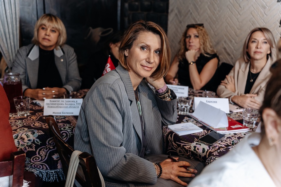 Определены номинанты на «Человека года в сфере просвещения» 19 Определены номинанты на «Человека года в сфере просвещения» 19