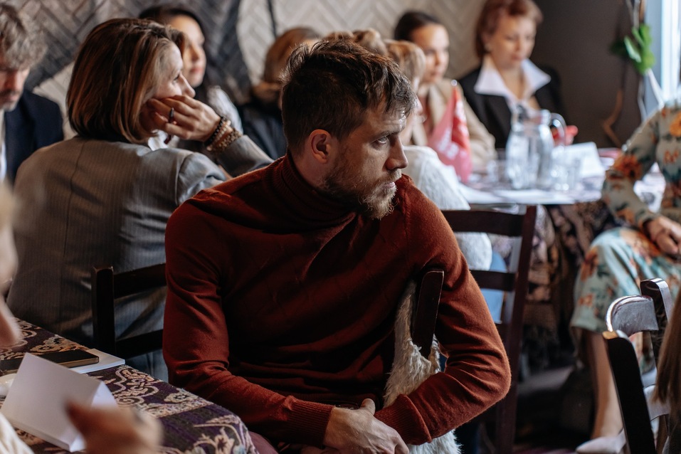 Определены номинанты на «Человека года в сфере просвещения» 20 Определены номинанты на «Человека года в сфере просвещения» 20