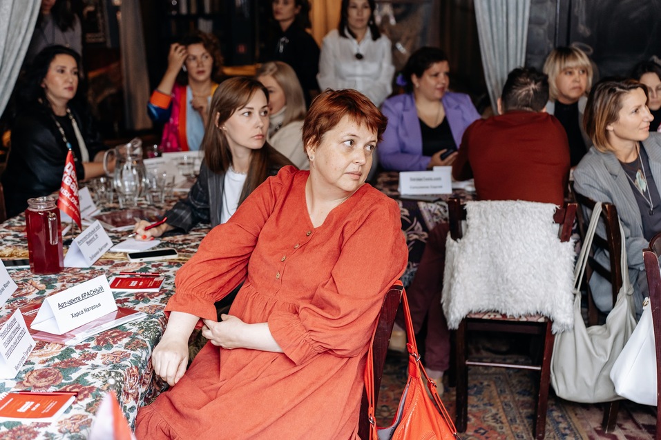 Определены номинанты на «Человека года в сфере просвещения» 22 Определены номинанты на «Человека года в сфере просвещения» 22