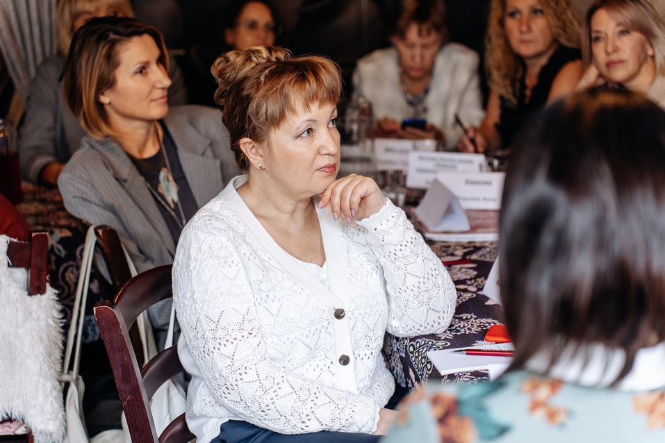 Определены номинанты на «Человека года в сфере просвещения» 24 Определены номинанты на «Человека года в сфере просвещения» 24