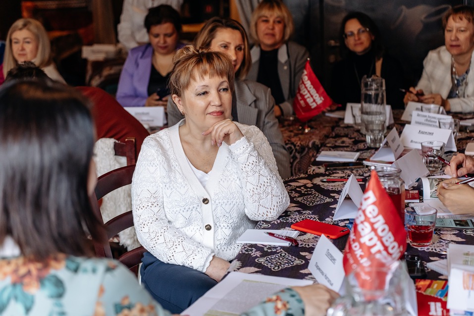 Определены номинанты на «Человека года в сфере просвещения» 31 Определены номинанты на «Человека года в сфере просвещения» 31