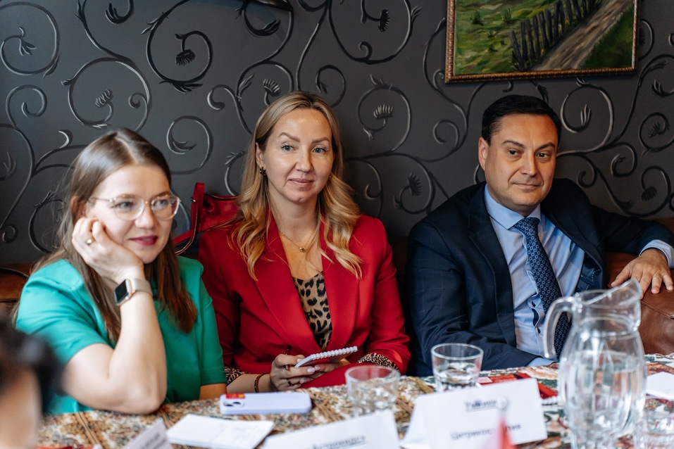 Определены номинанты на «Человека года в сфере просвещения» 32 Определены номинанты на «Человека года в сфере просвещения» 32