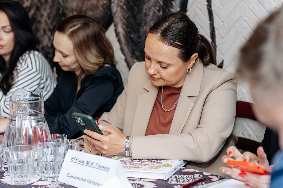 Определены номинанты на «Человека года в сфере просвещения» 36 Определены номинанты на «Человека года в сфере просвещения» 36