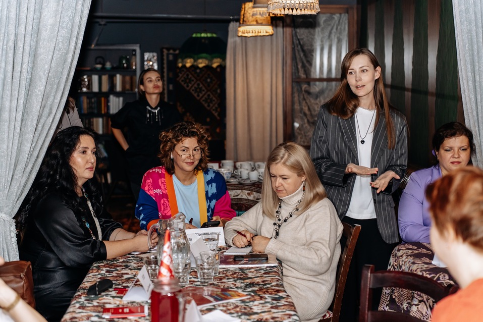 Определены номинанты на «Человека года в сфере просвещения» 37 Определены номинанты на «Человека года в сфере просвещения» 37