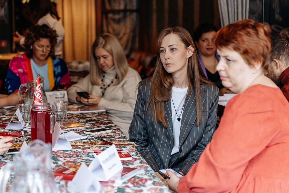 Определены номинанты на «Человека года в сфере просвещения» 38 Определены номинанты на «Человека года в сфере просвещения» 38