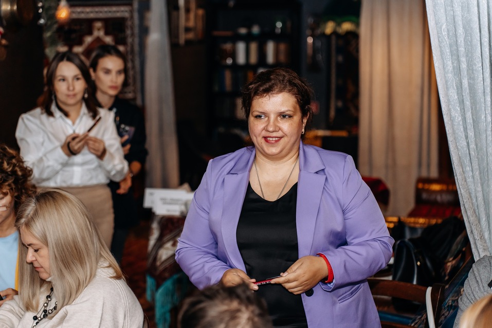 Определены номинанты на «Человека года в сфере просвещения» 39 Определены номинанты на «Человека года в сфере просвещения» 39