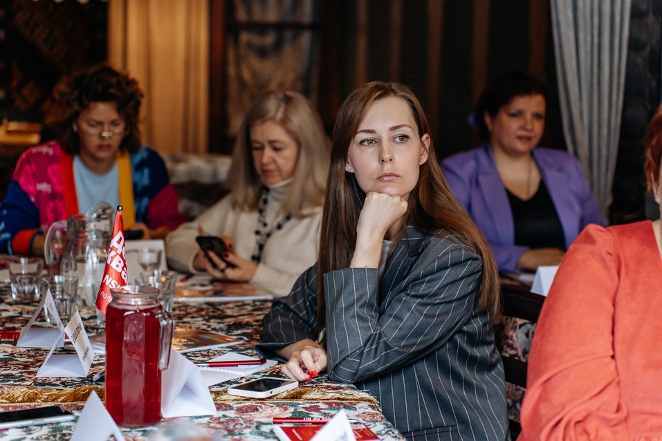 Определены номинанты на «Человека года в сфере просвещения» 40 Определены номинанты на «Человека года в сфере просвещения» 40