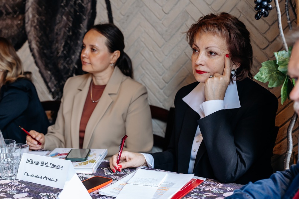 Определены номинанты на «Человека года в сфере просвещения» 41 Определены номинанты на «Человека года в сфере просвещения» 41