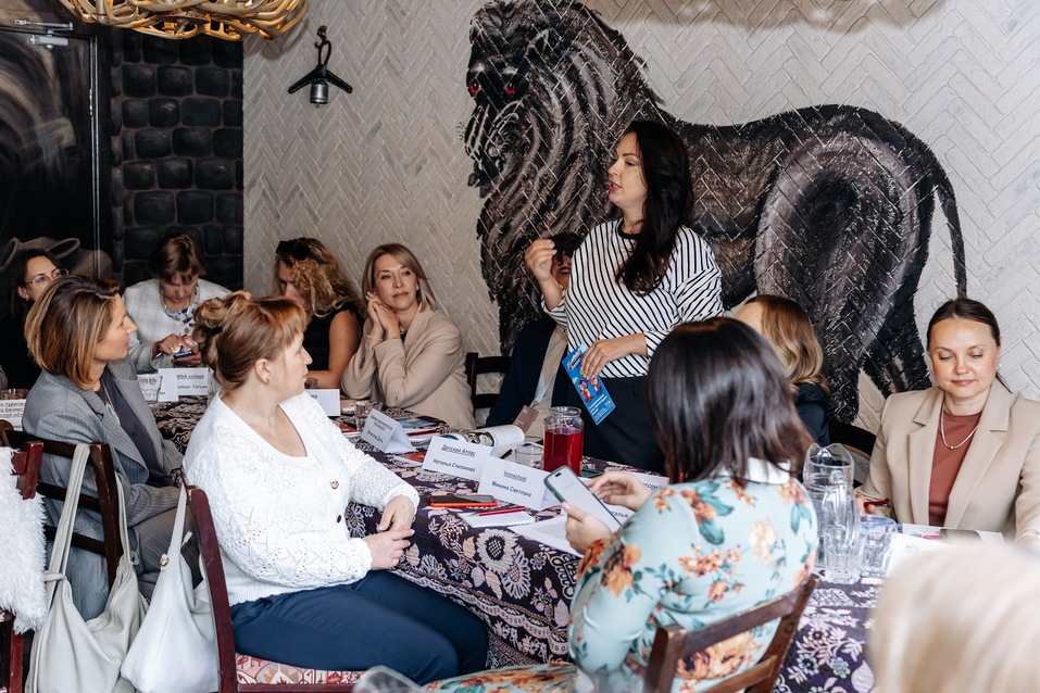 Определены номинанты на «Человека года в сфере просвещения» 42 Определены номинанты на «Человека года в сфере просвещения» 42