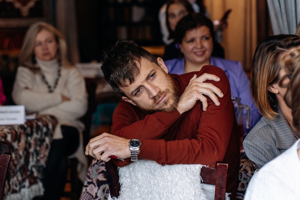 Определены номинанты на «Человека года в сфере просвещения» 45 Определены номинанты на «Человека года в сфере просвещения» 45