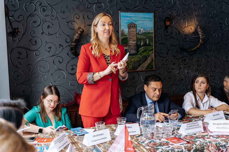 Определены номинанты на «Человека года в сфере просвещения» 47 Определены номинанты на «Человека года в сфере просвещения» 47