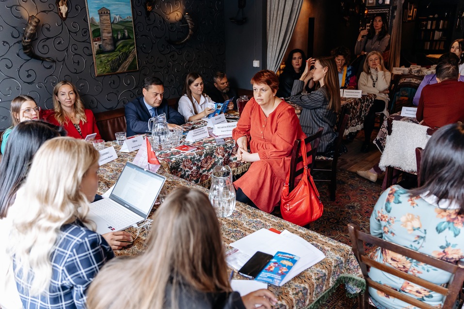 Определены номинанты на «Человека года в сфере просвещения» 50 Определены номинанты на «Человека года в сфере просвещения» 50