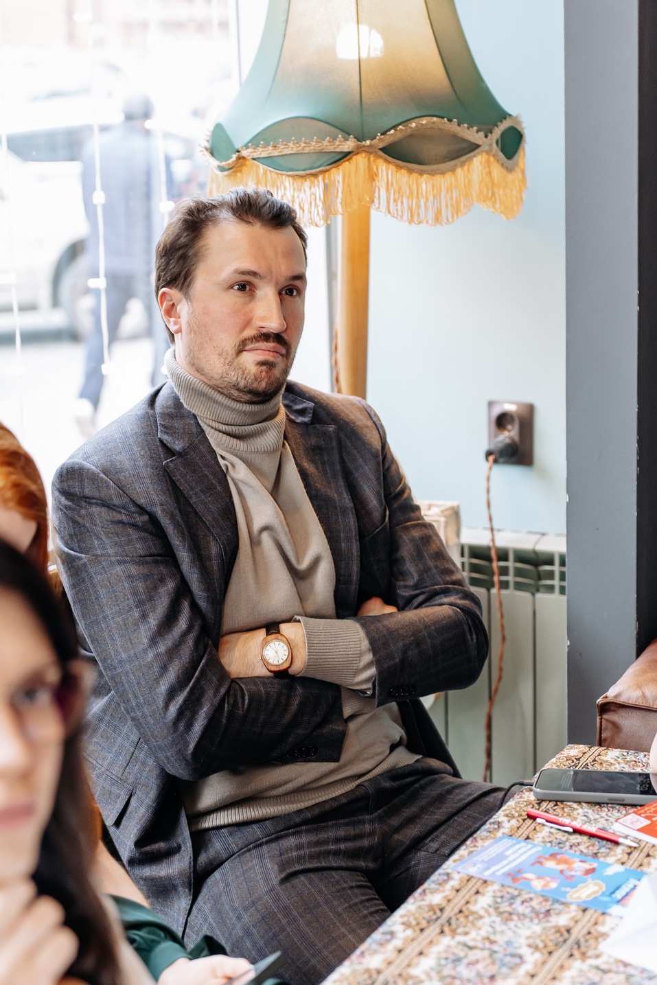 Определены номинанты на «Человека года в сфере просвещения» 56 Определены номинанты на «Человека года в сфере просвещения» 56