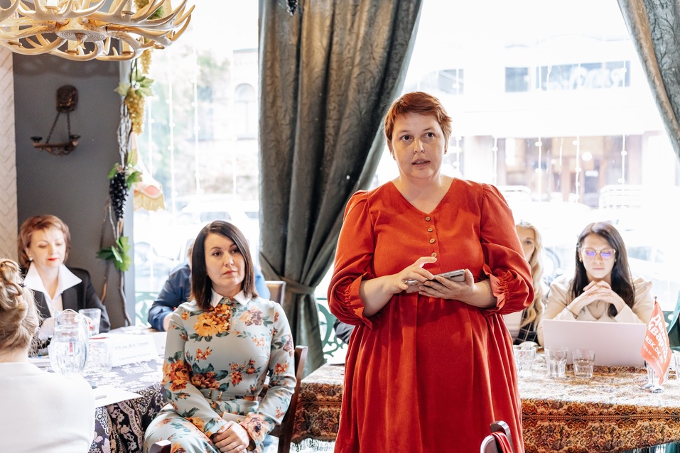 Определены номинанты на «Человека года в сфере просвещения» 60 Определены номинанты на «Человека года в сфере просвещения» 60